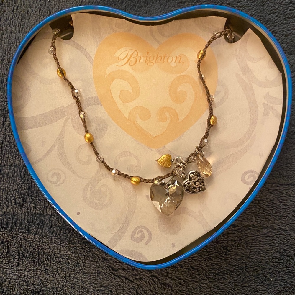Brighton necklace